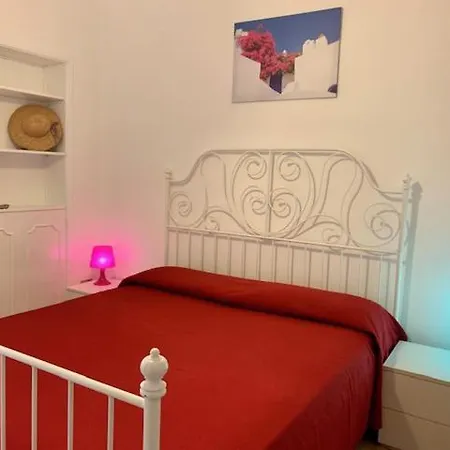 - Tea Fiuzzi Ferienhaus