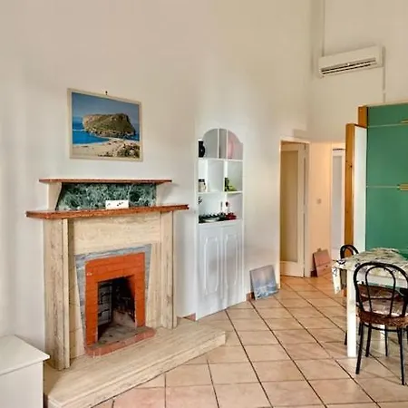 Ferienhaus - Tea Fiuzzi *