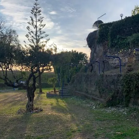 - Tea Fiuzzi Ferienhaus