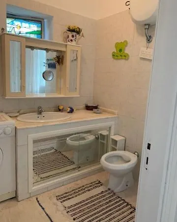 - Tea Fiuzzi Ferienhaus *
